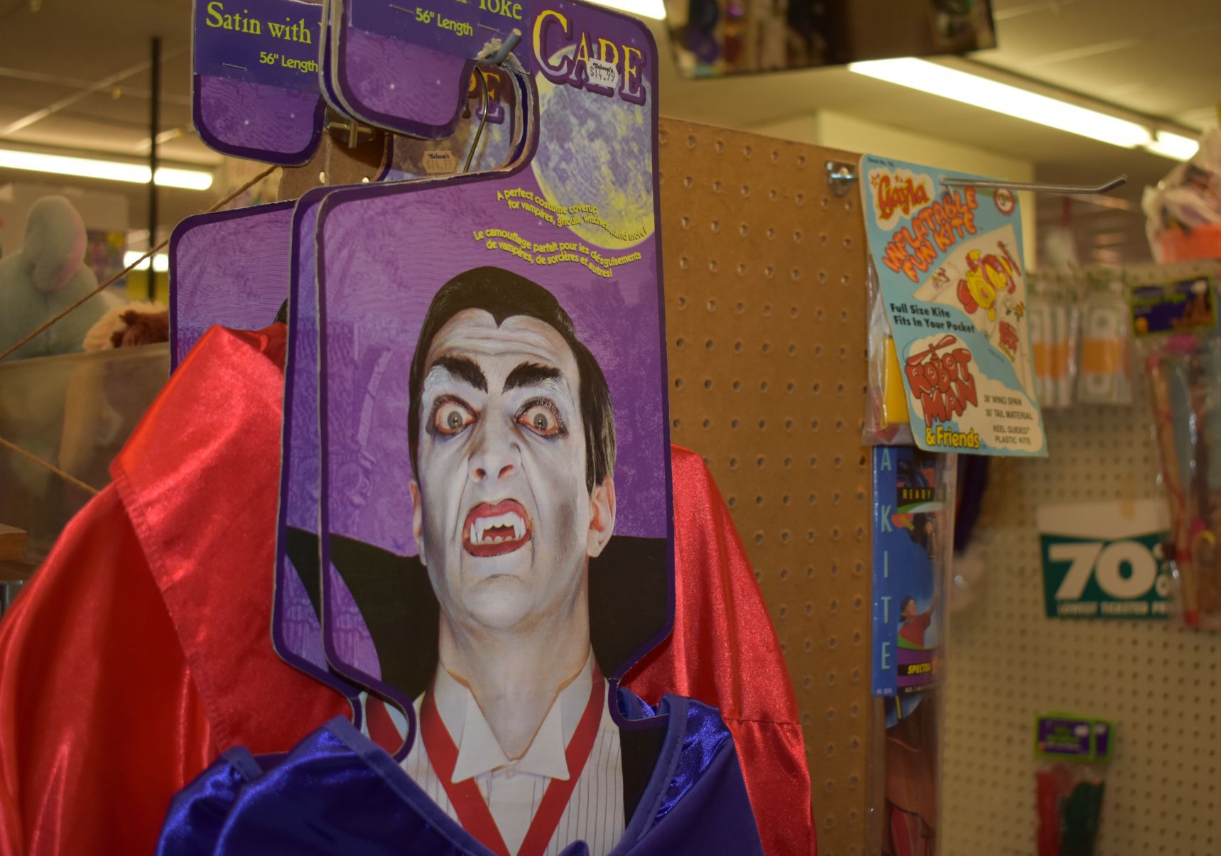 Nelson's Variety Store